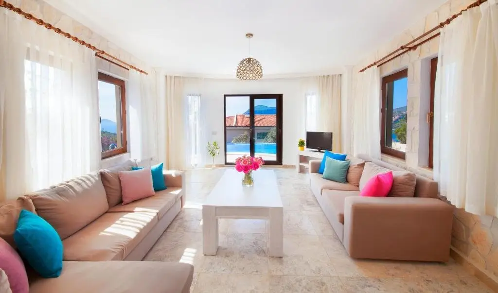 Villa Safir — фото 1
