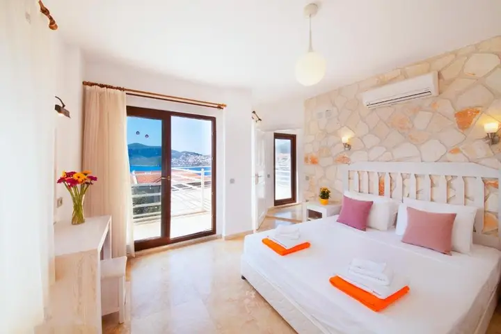 Калкан: Villa Safir