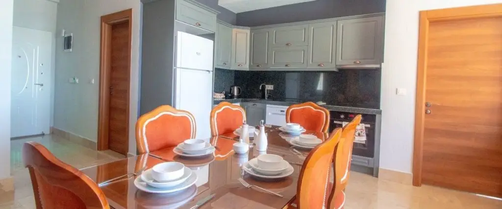 Фетхие: Villa Patara Deluxe