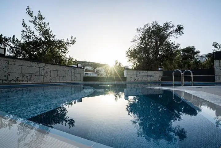 Чешме: Ayayorgi Suites