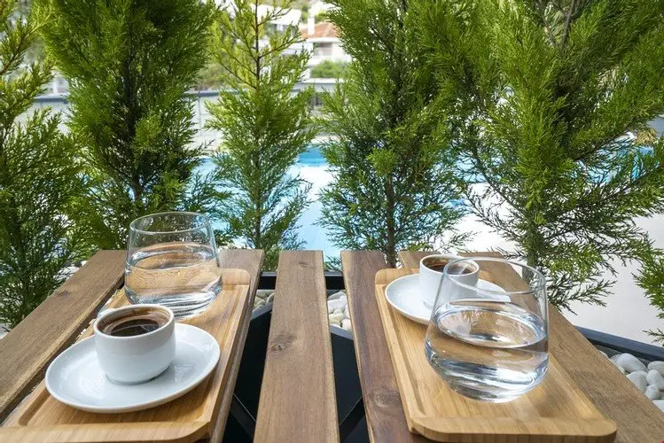 Чешме: Ayayorgi Suites