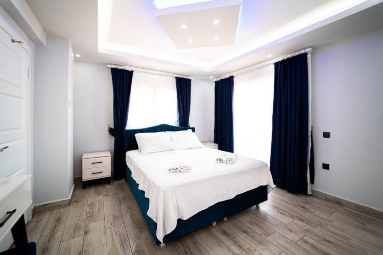 Фетхие: Villa Valette | Fethiye