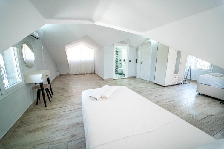 Фетхие: Villa Valette | Fethiye