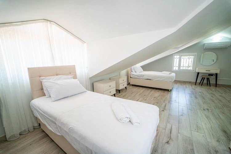Фетхие: Villa Valette | Fethiye