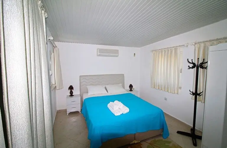 Белек: Villa Hala | Serik