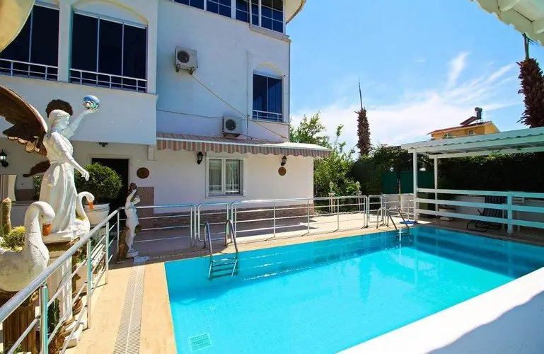 Белек: Villa Hala | Serik