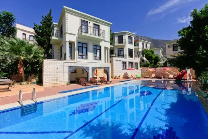 Калкан: Villa Xanthos