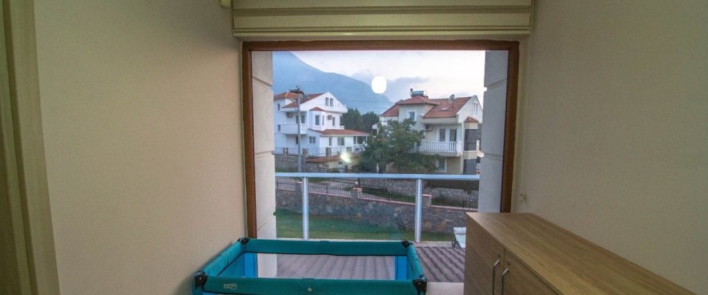 Фетхие: Villa Prestij Garden