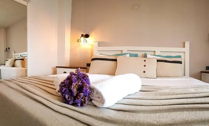 Bi Salkım Bozcaada Otel — фото 1