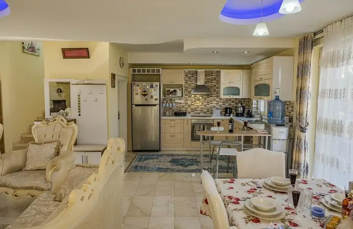 Белек: Villa Hepi | Serik