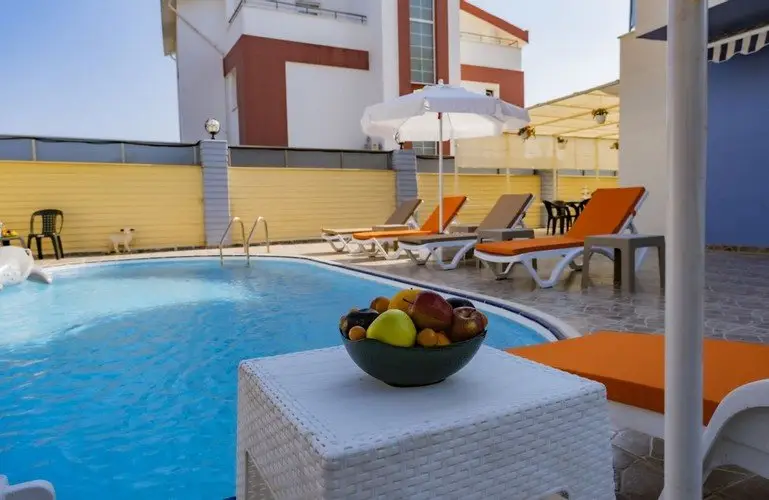 Белек: Villa Hepi | Serik