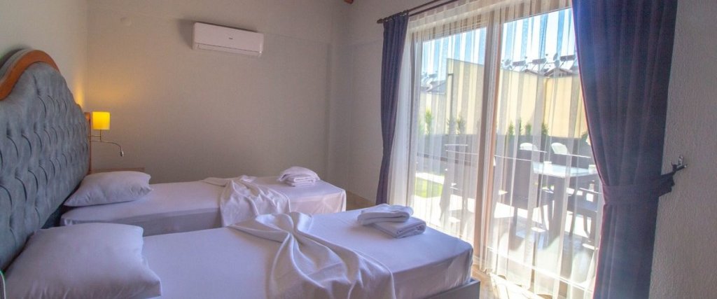 Фетхие: Villa Tlos Yalı