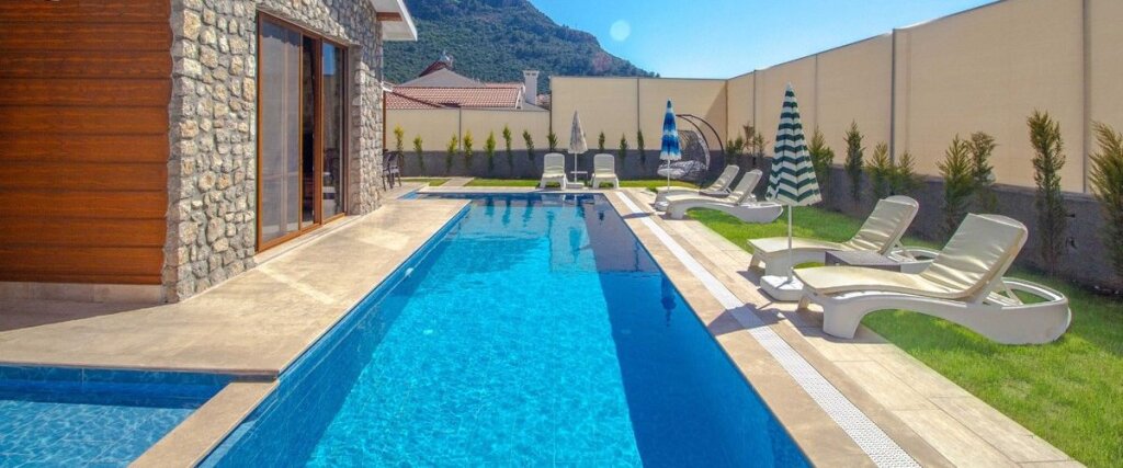 Villa Tlos Yalı — фото 1
