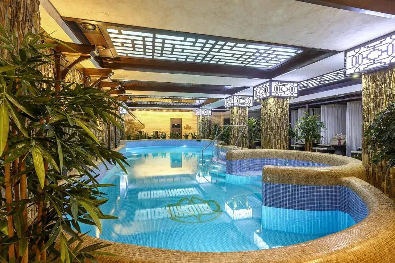 Киров: Bliss Hotel & SPA