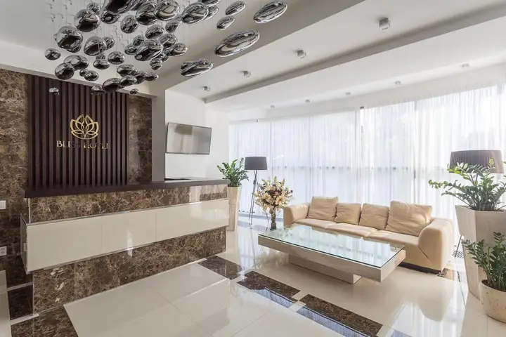 Киров: Bliss Hotel & SPA