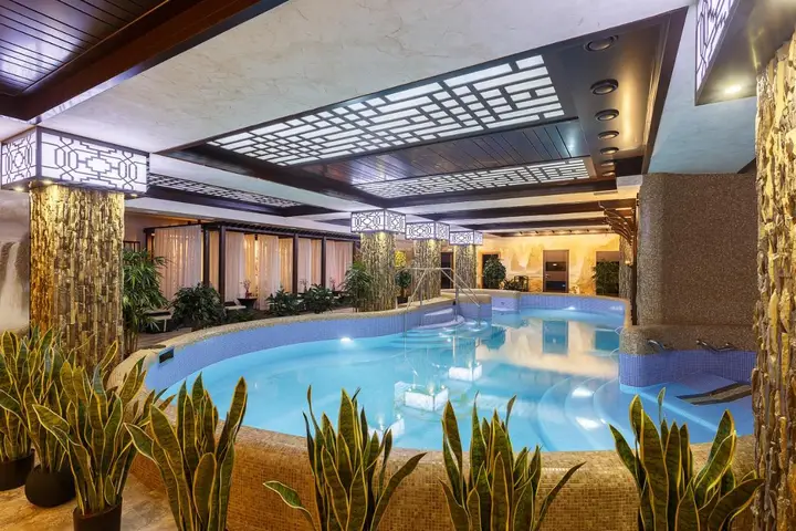Киров: Bliss Hotel & SPA
