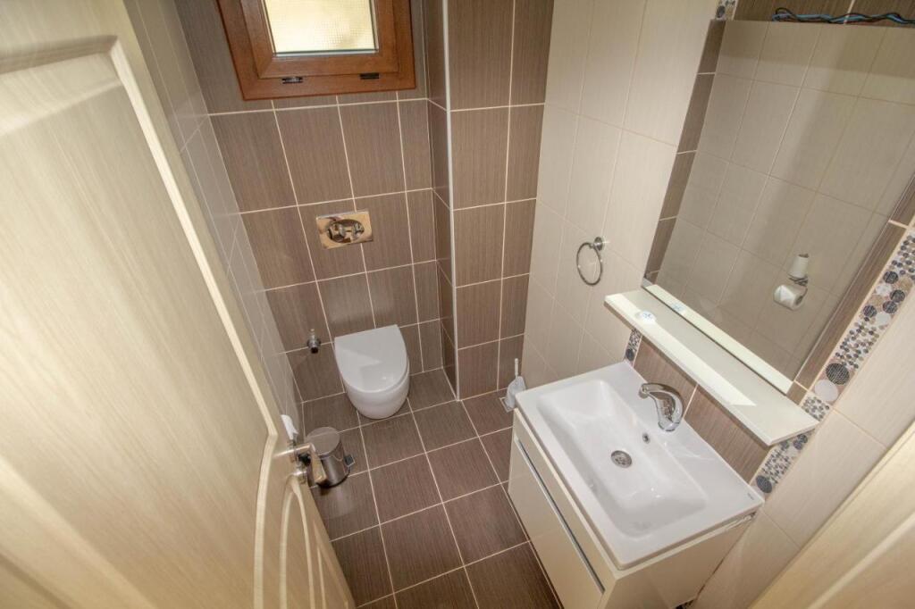 Фетхие: Prestij Letoon Villa