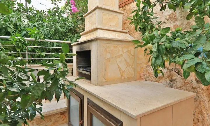 Калкан: Villa Saricicek