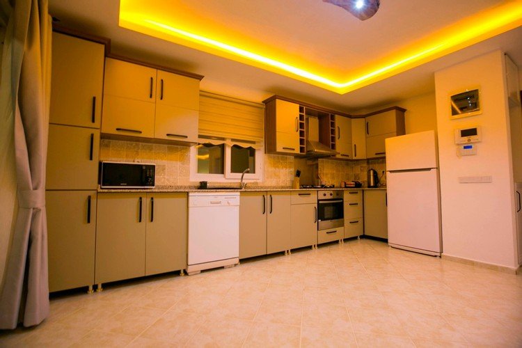 Калкан: Villa Cinar
