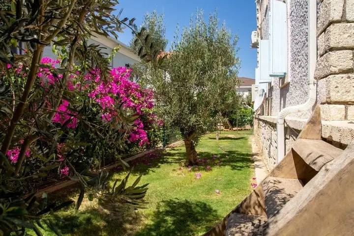 Чешме: Capricorn | Cesme