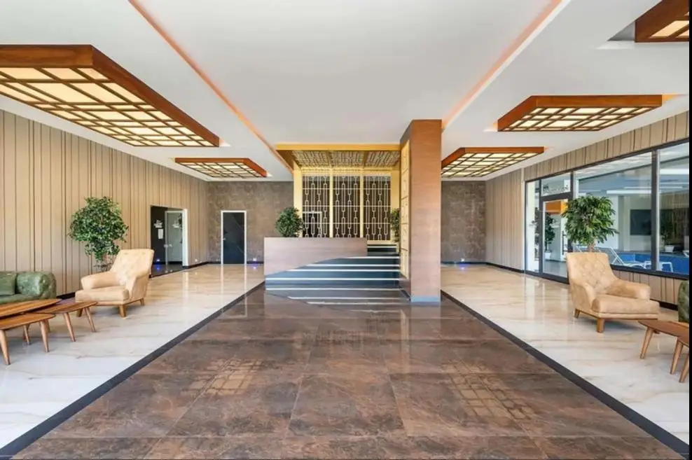 Аланья: Exclusive Apartment Olive Garden Avsallar