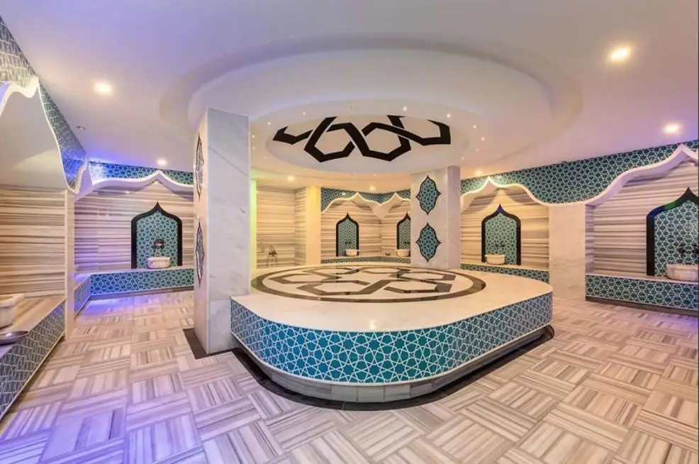 Аланья: Exclusive Apartment Olive Garden Avsallar