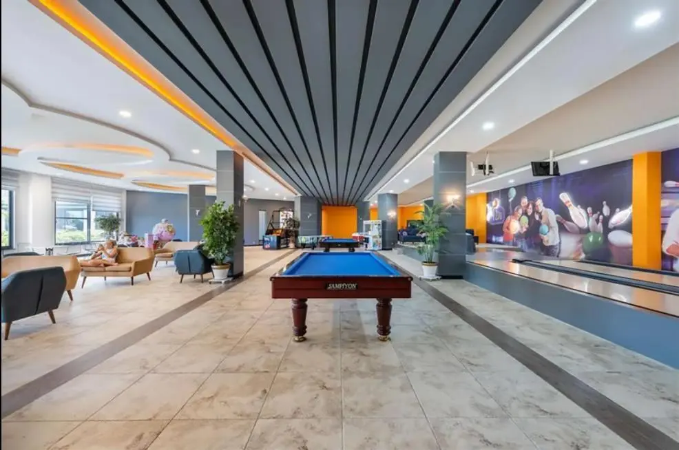 Аланья: Exclusive Apartment Olive Garden Avsallar