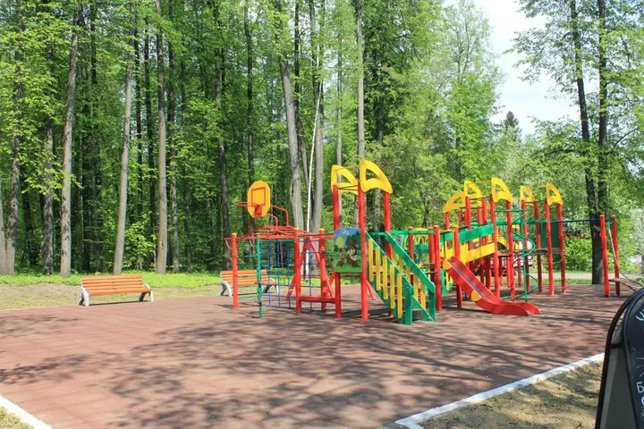 Слободской: Отель Victoria Village