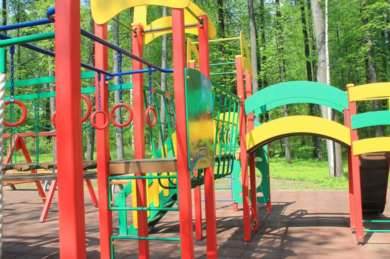 Слободской: Отель Victoria Village