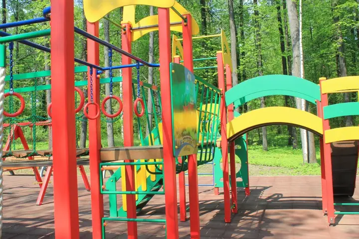Слободской: Отель Victoria Village