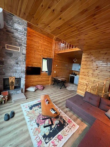 Сакарья: Cicek Bungalov