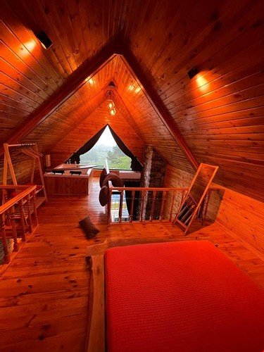 Сакарья: Cicek Bungalov