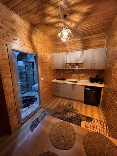 Сакарья: Cicek Bungalov