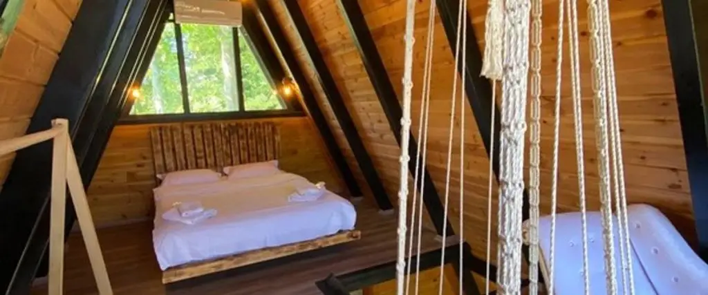 Сакарья: Elysian Bungalow
