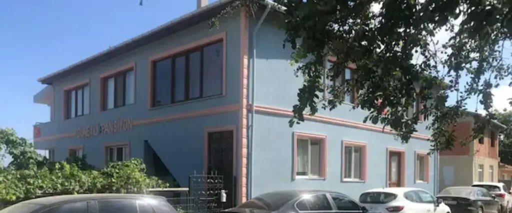 Guneyli Pansiyon — фото 1