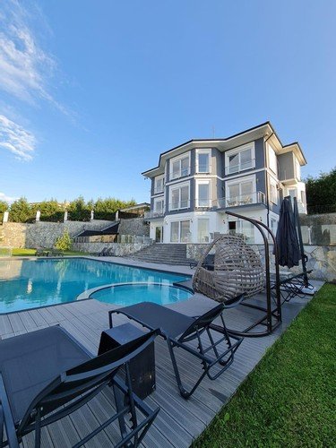 Сакарья: Gk Manor Deluxe