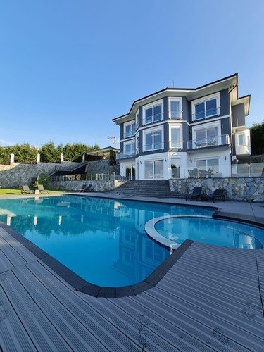 Сакарья: Gk Manor Deluxe