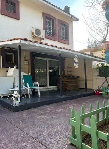 Измир: Gsz Villa Bornova
