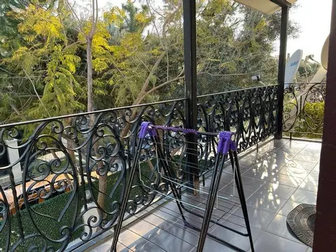 Gsz Villa Bornova — фото 1