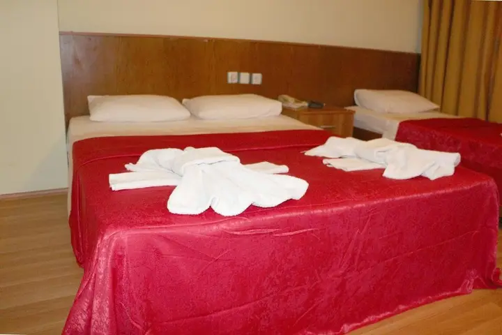 Анталья: Enda Hotel