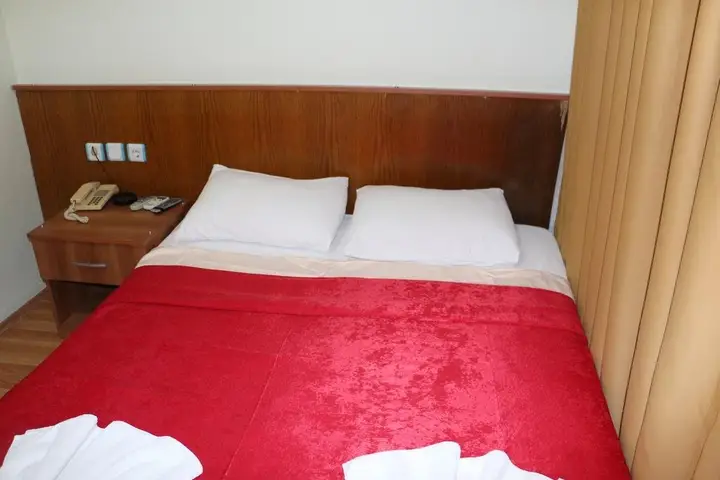 Анталья: Enda Hotel