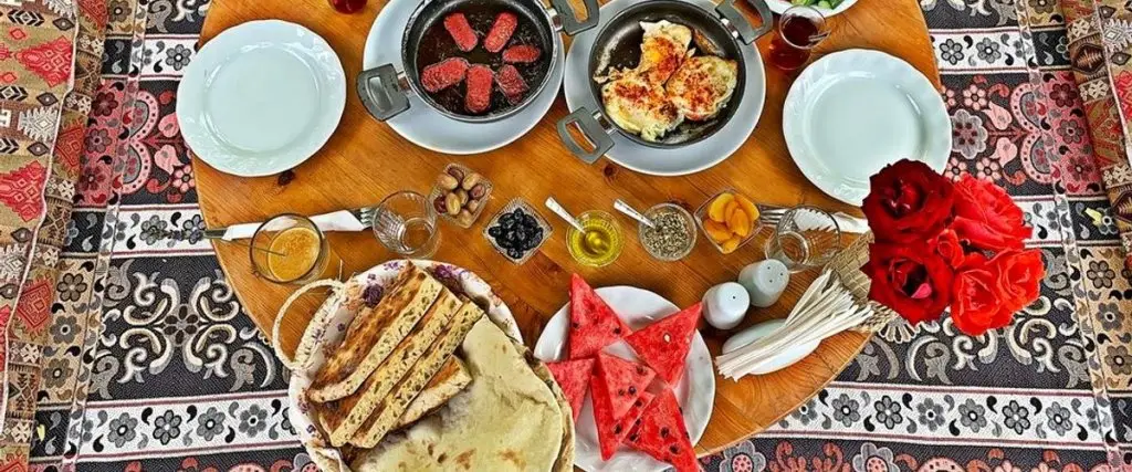 Каш: Kaş Doğapark Hotel