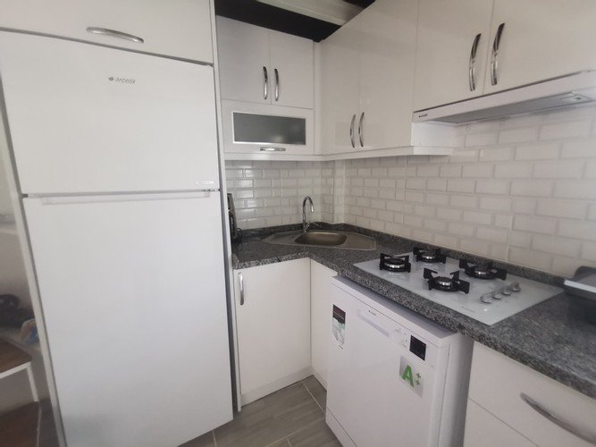 Фетхие: Villa Eva Kayaköy