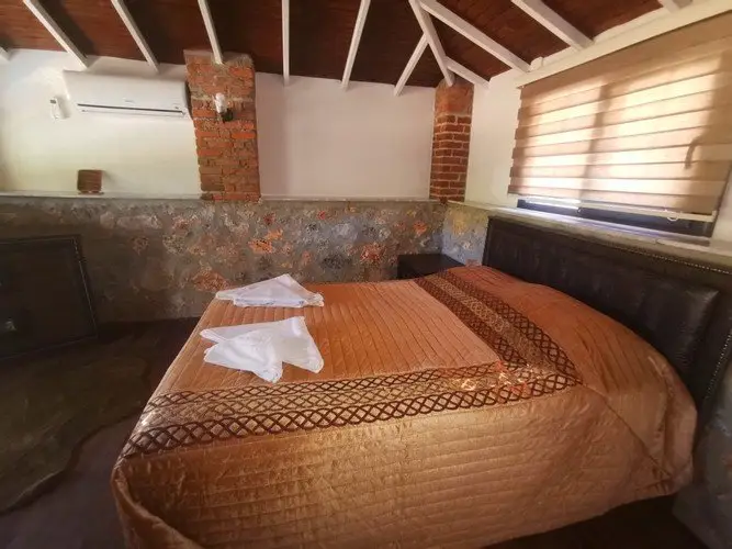 Фетхие: Villa Eva Kayaköy