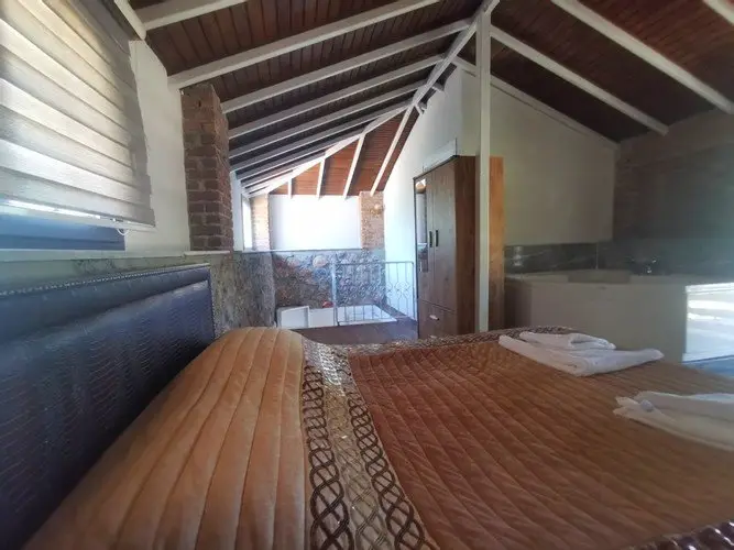 Фетхие: Villa Eva Kayaköy
