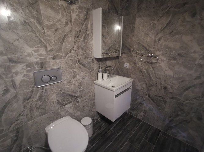 Фетхие: Villa Eva Kayaköy