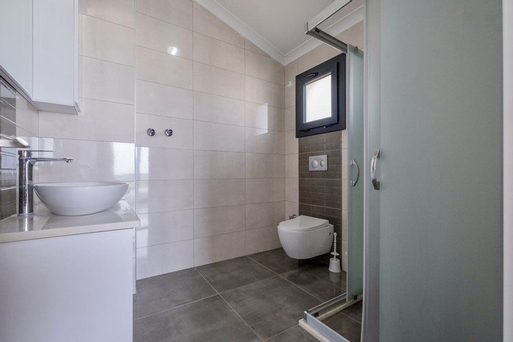Фетхие: Fethiye Çalıca Tepesinde, Özel Havuzlu Lüks Villa