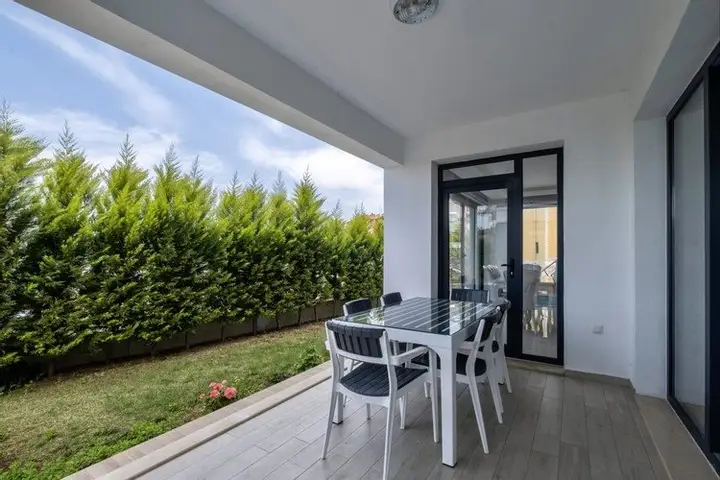 Фетхие: Fethiye Çalıca Tepesinde, Özel Havuzlu Lüks Villa