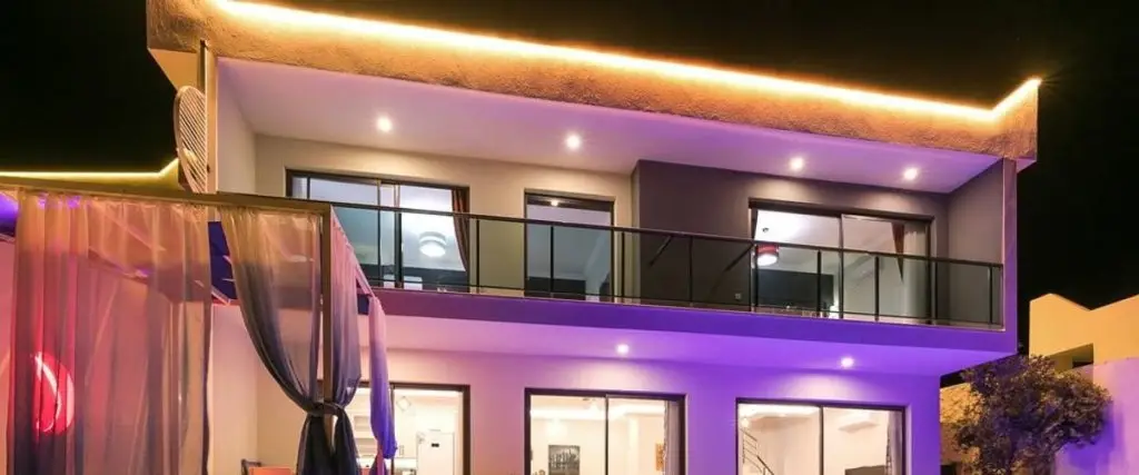 Калкан: Villa Etiler