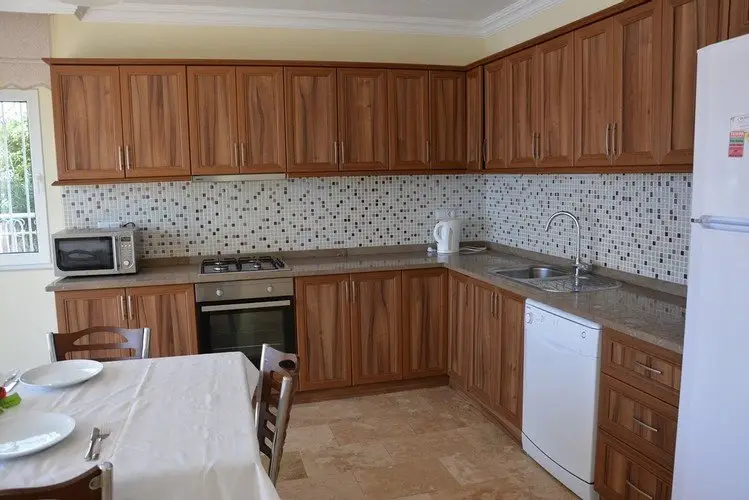 Калкан: Villa Cem